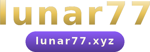 lunar77 logo
